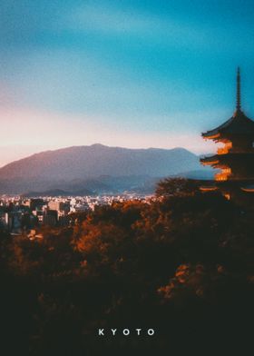 Kyoto