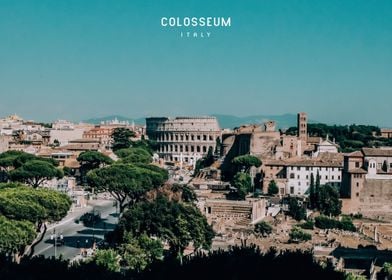 Colosseum 