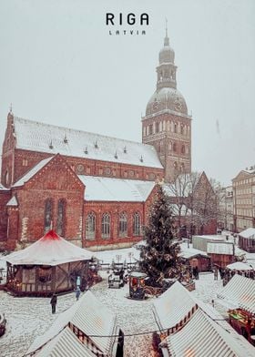 Riga  