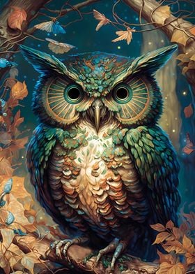 Owl