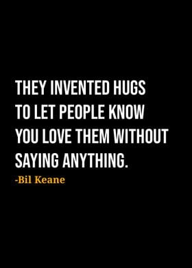 Bil Keane Quote 