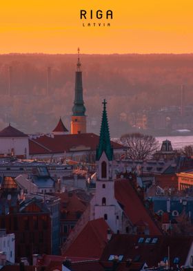 Riga  