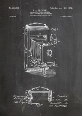 photographic camera 1902