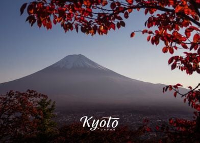 Kyoto  