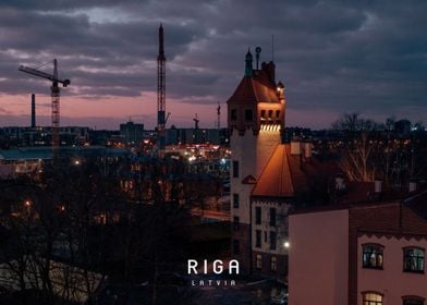 Riga  