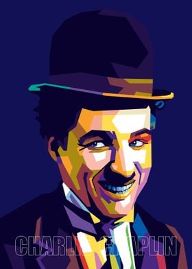 Charlie Chaplin