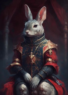 Rabbit Wondrous
