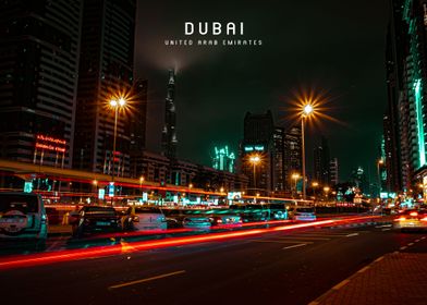 Dubai  