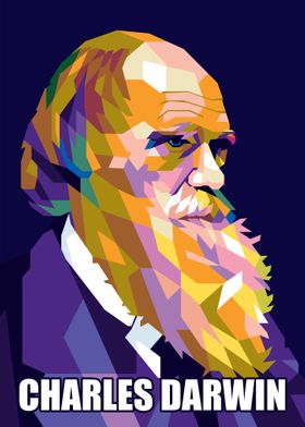 Charles Darwin