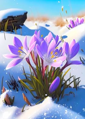 Crocus