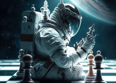 Chess Universe