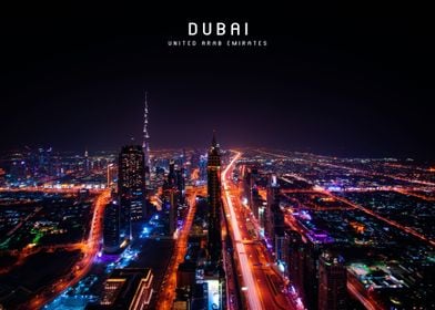 Dubai  