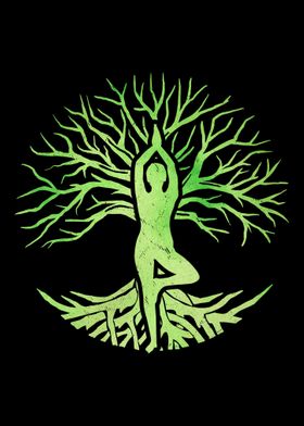 Spiritual Reiki Tree