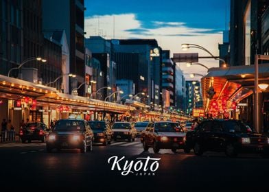 Kyoto 