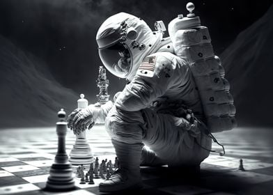 Chess Universe