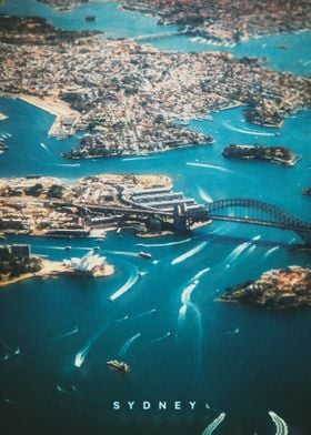 Sydney