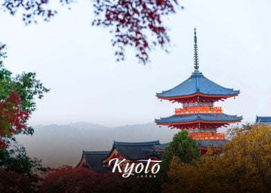 Kyoto  