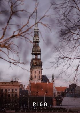 Riga 