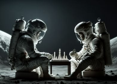 Chess Universe