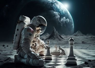 Chess Universe