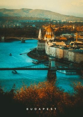 Budapest