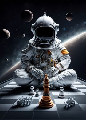 Chess Universe Shop