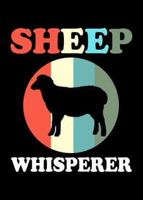 Sheep Whisperer