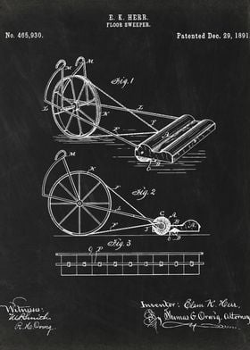 collectibles prints patent