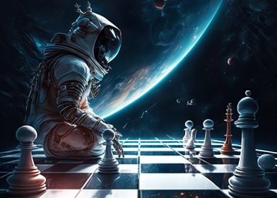 Chess Universe