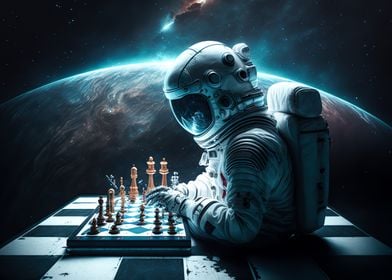 Chess Universe