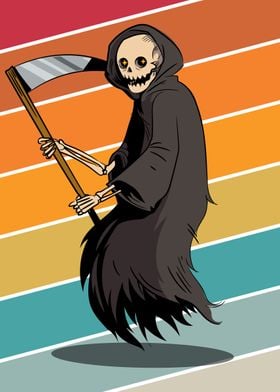 Grim Reaper