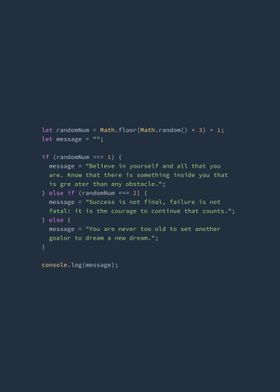 Quotes to Keep You Coding 