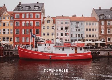 Copenhagen 