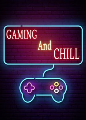 Gaming Chill quotes
