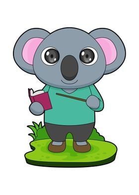 Koala Teacher Book