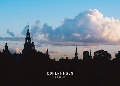 Copenhagen 