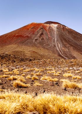 DESERT MOUNTAIN