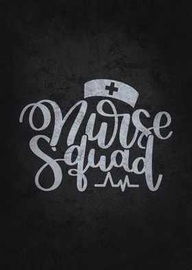 Nurse Squad