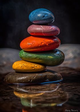 Zen Stones