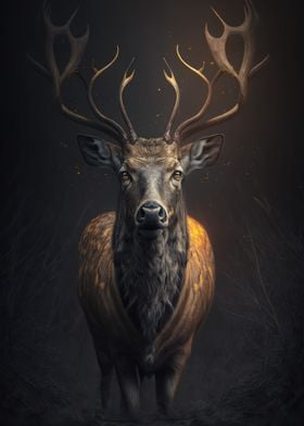 Deer I