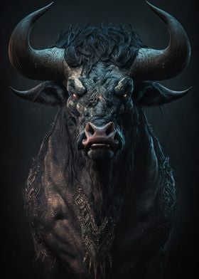 Bull I