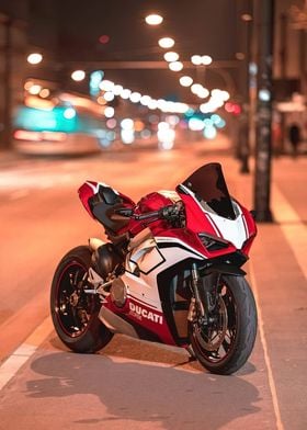 Ducati