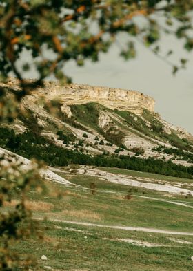 VIEW MOUNTAIN 