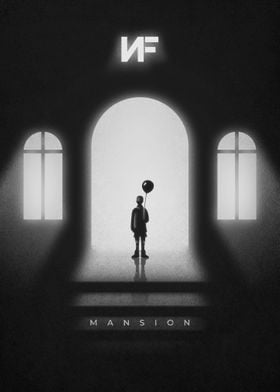 NF Dark Mansion