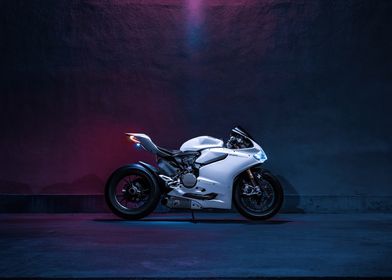 Ducati