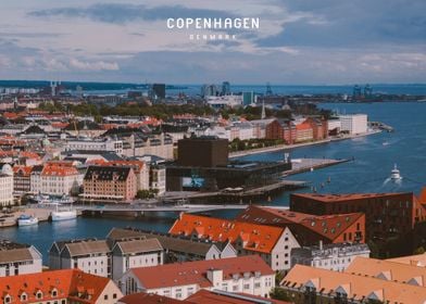 Copenhagen 