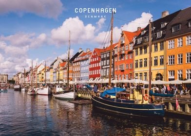 Copenhagen 