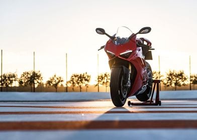 Ducati