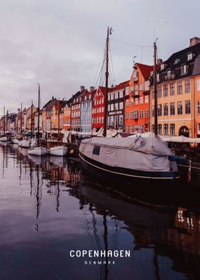  Copenhagen 