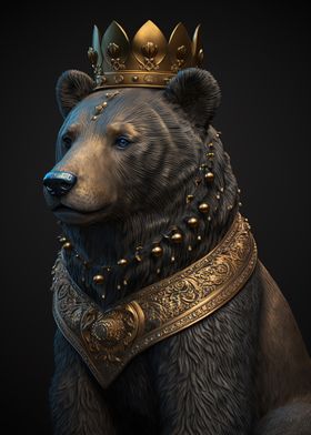 King Bear